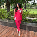 Rosewing Charm Co-ord Set