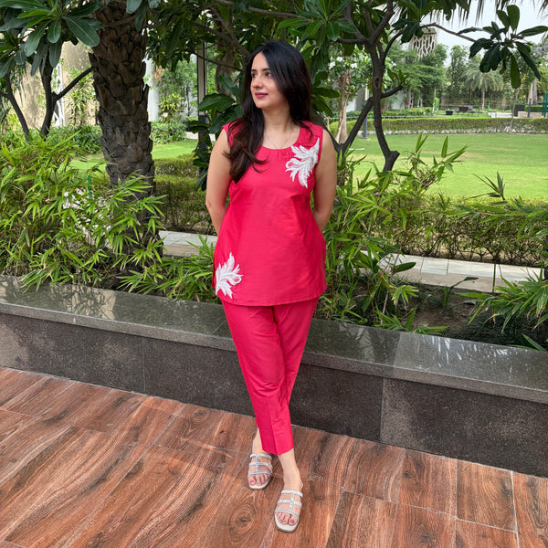 Rosewing Charm Co-ord Set