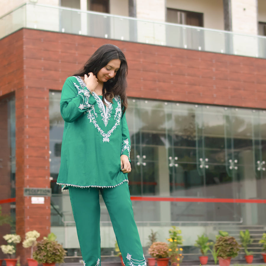 Jade Serenity