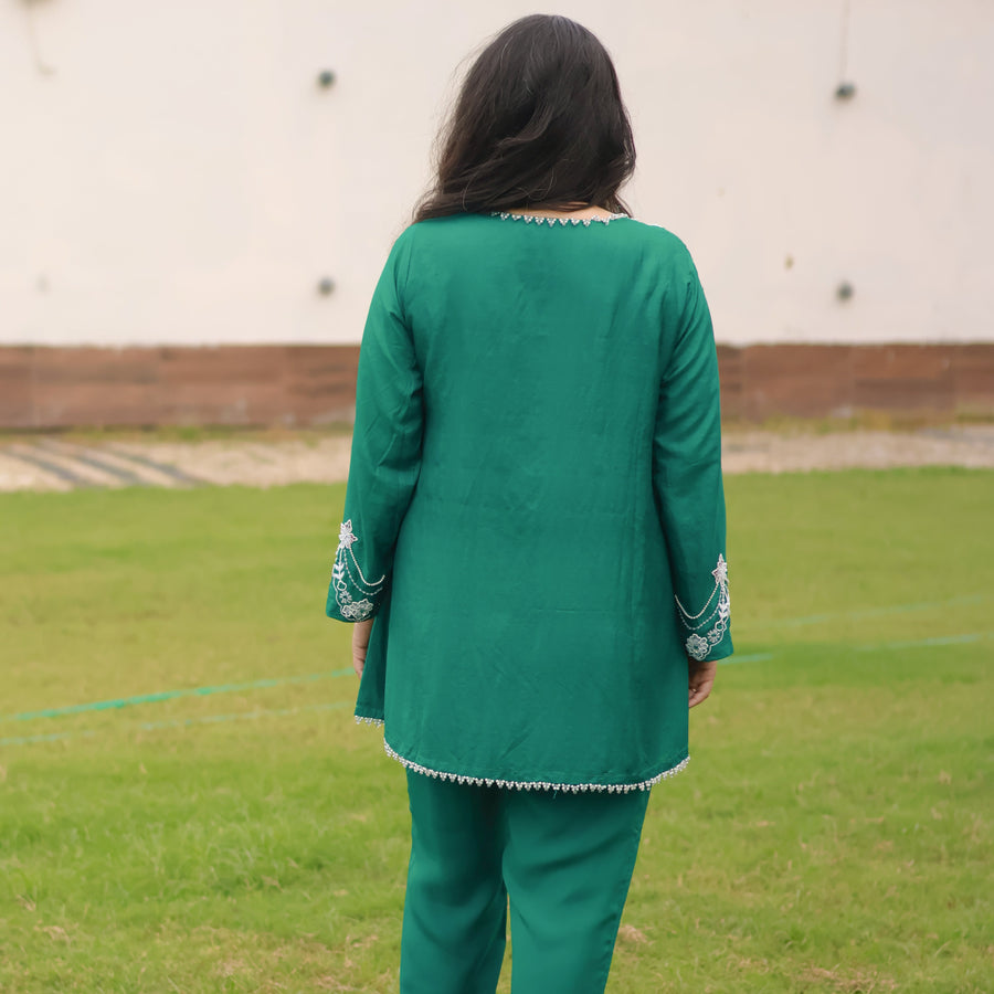 Jade Serenity
