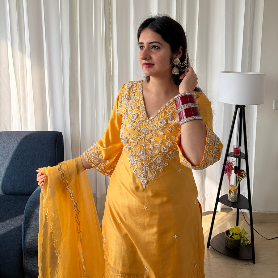 Sajna