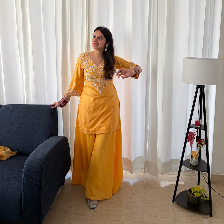 Sajna