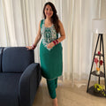 Emerald Elegance