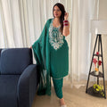 Emerald Elegance