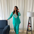 Aqua Glow