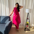 Rose Breeze Co-ord Set