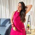 Rose Breeze Co-ord Set