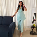 Skyline Ease Co-ord Set