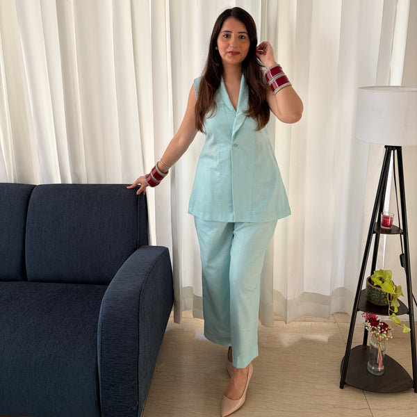 Skyline Ease Co-ord Set