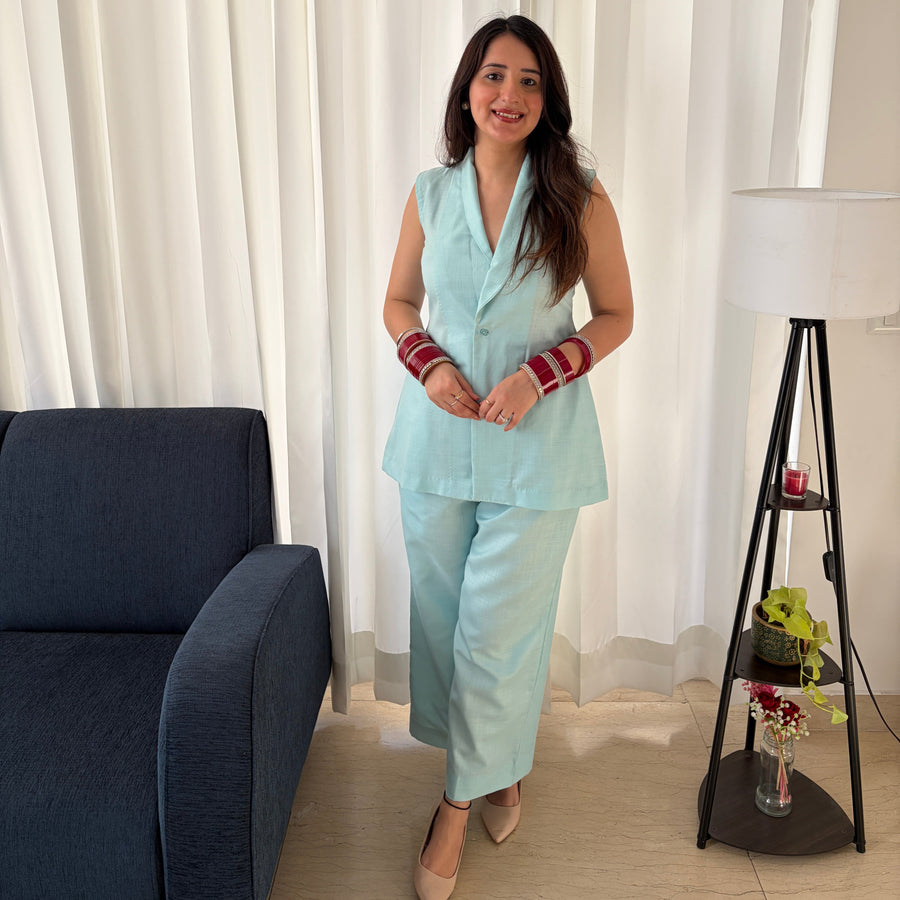 Skyline Ease Co-ord Set