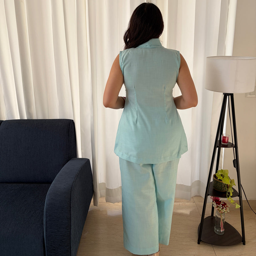 Skyline Ease Co-ord Set